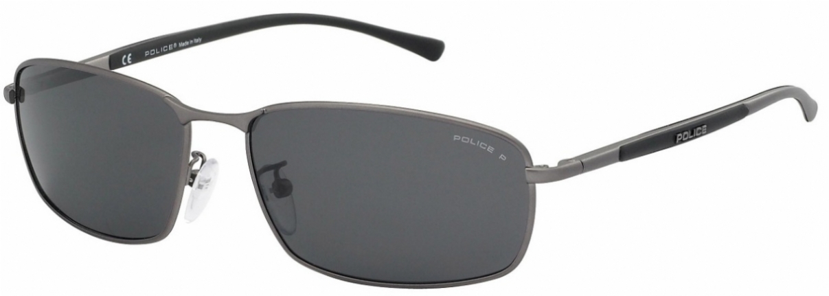  grey polarized/grey black