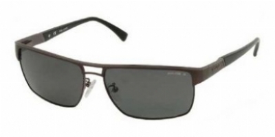  as shown/black grey polarized