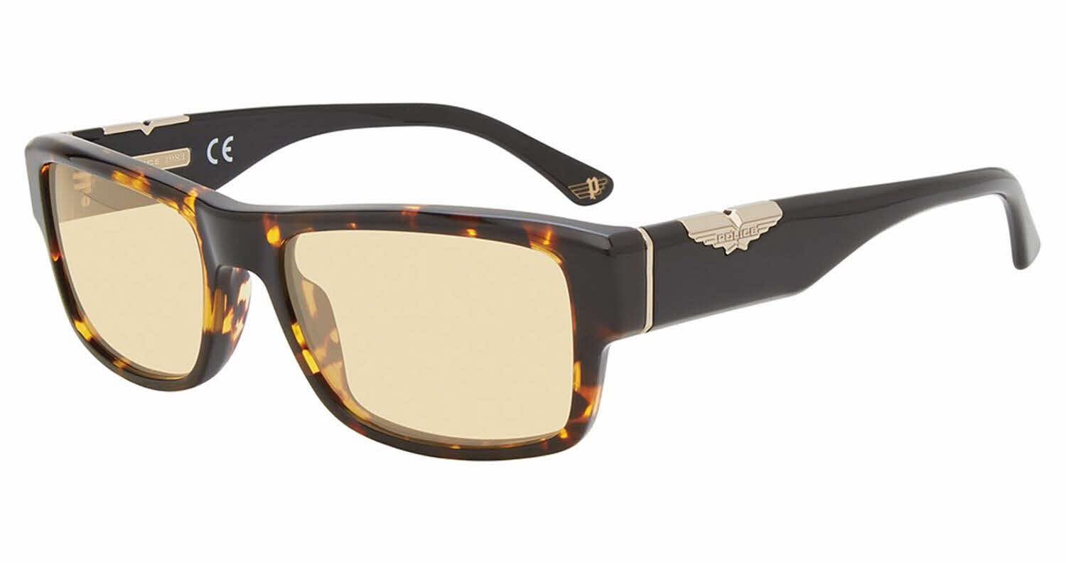 light/light tortoise