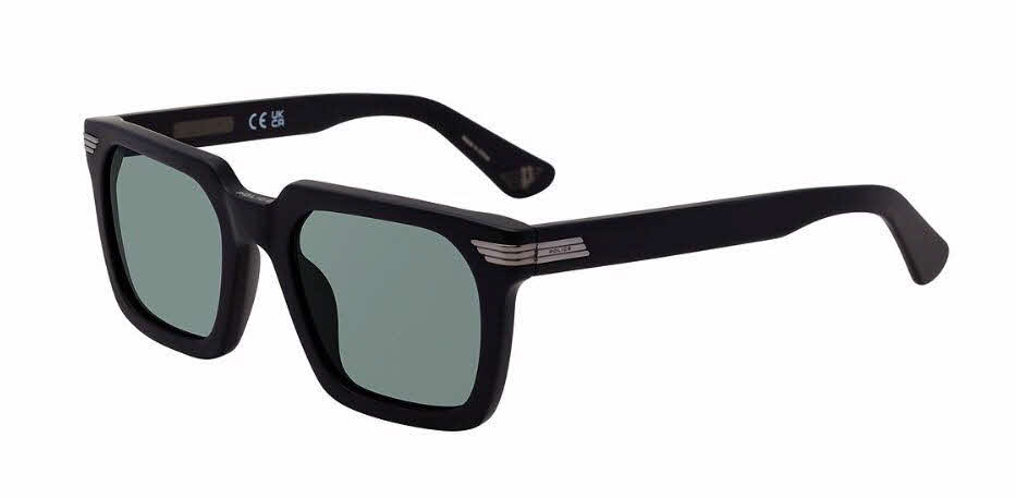 matte/matte sandblasted black