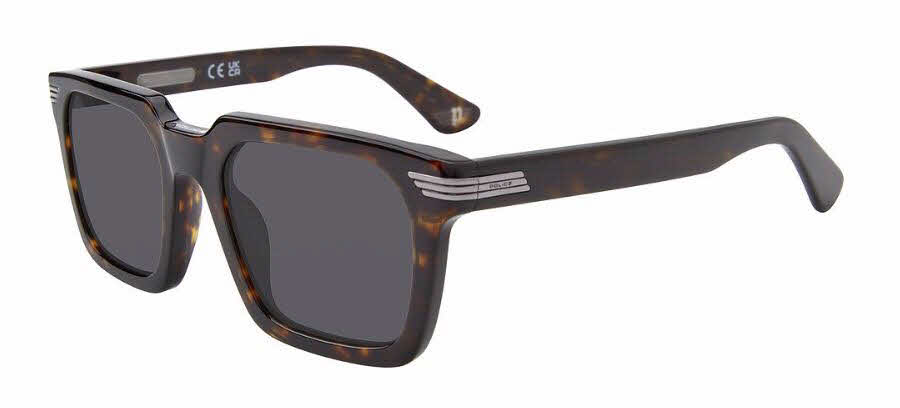  shiny/shiny dark havana