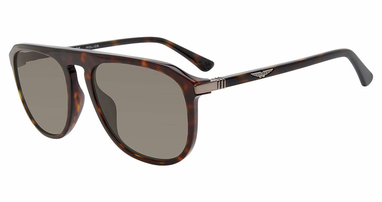  brown/brown havana