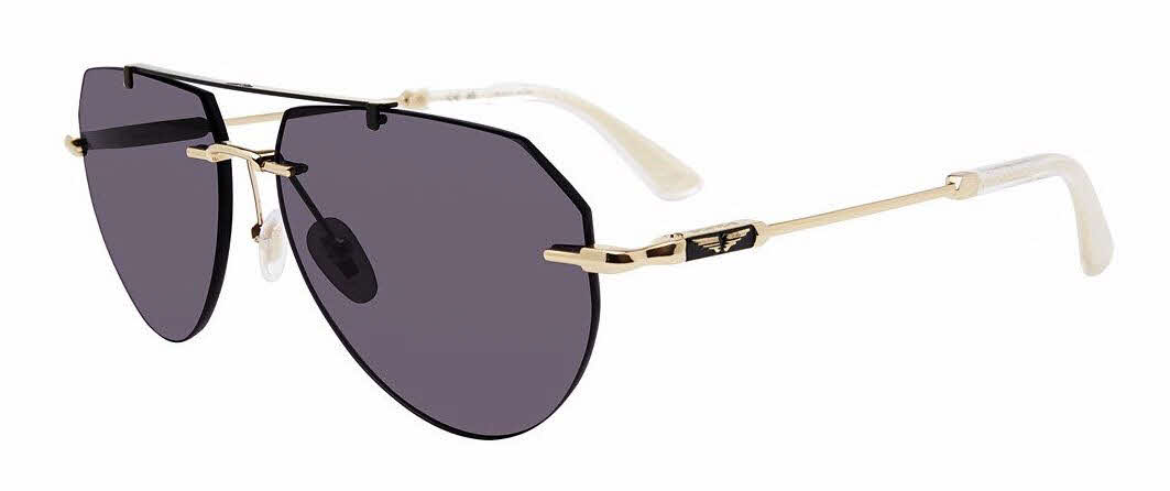  rose/rose gold black