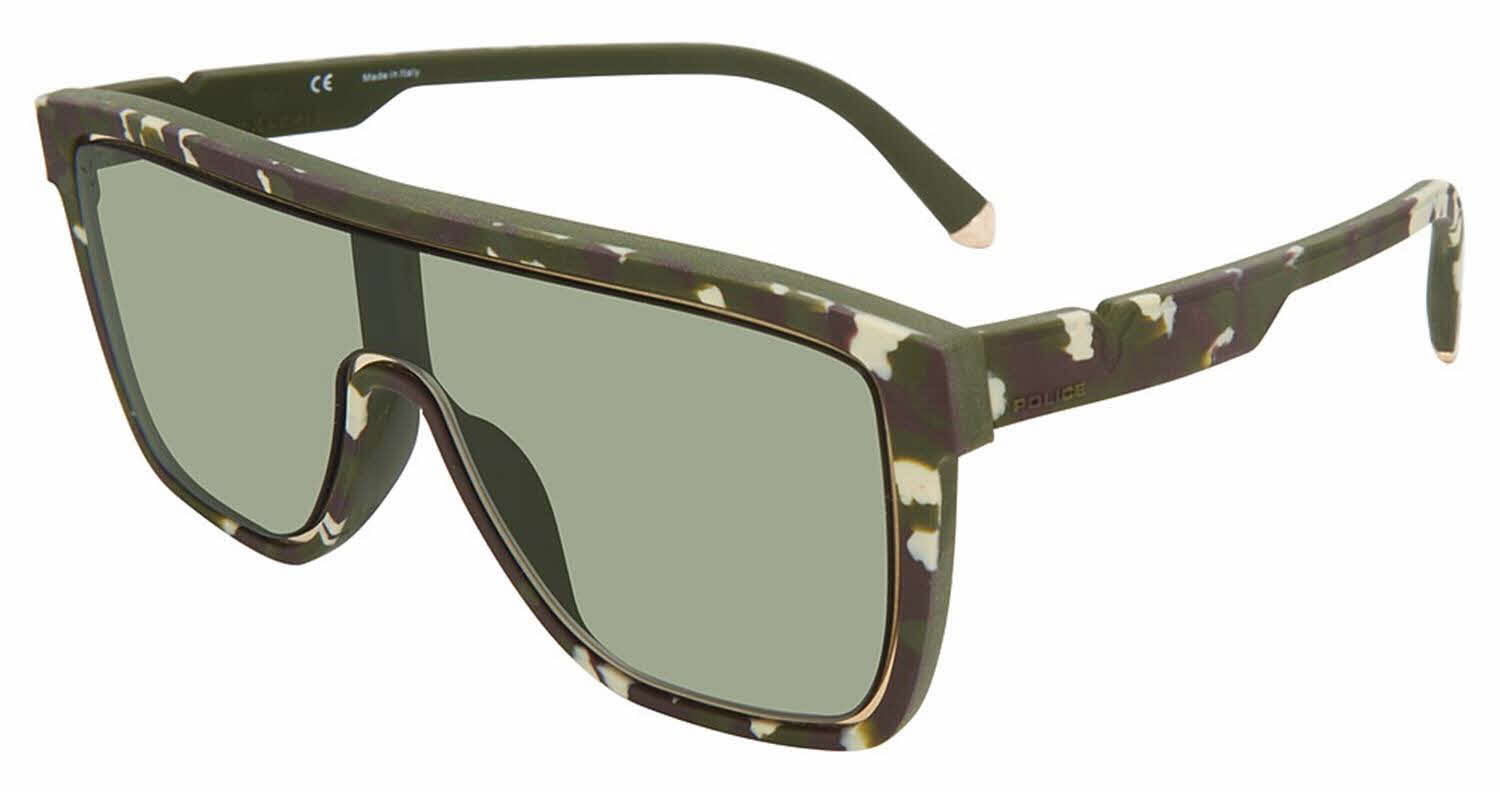  green/green camo
