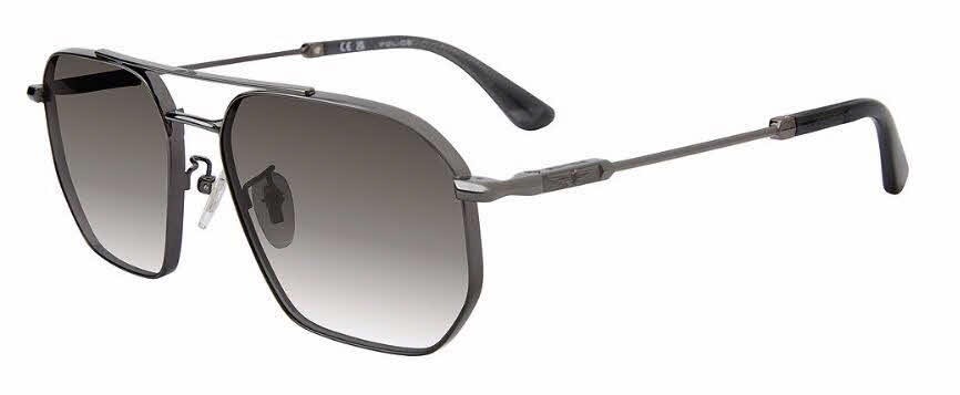  total/total shiny gunmetal