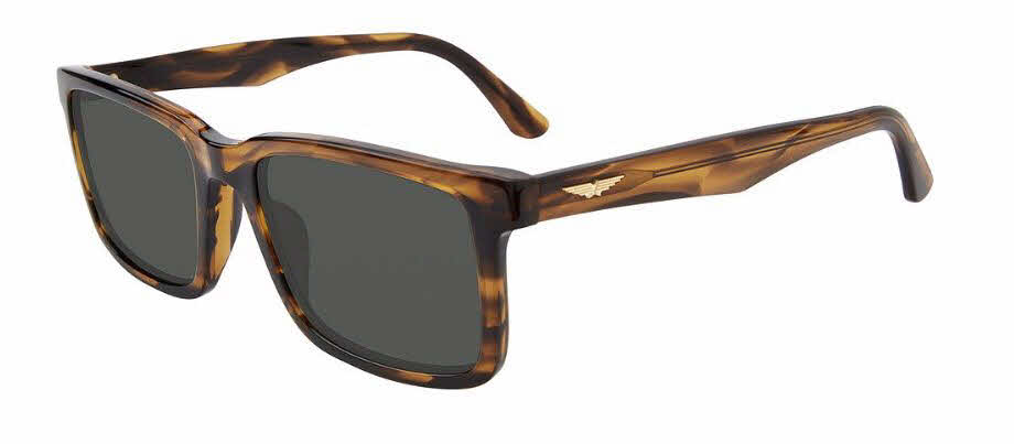  shiny/shiny striped brown