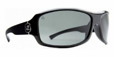  as shown/black gloss grey poly polarized