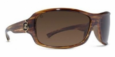  as shown/tortoise bronze poly polarized