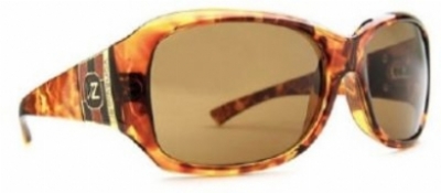  as shown/retro tortoise bronze