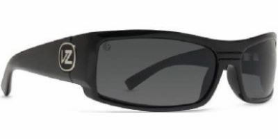  as shown/black gloss grey poly polarized