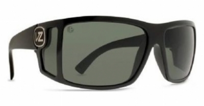  as shown/black gloss grey poly polarized