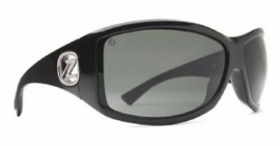  as shown/black poly polarized