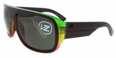 VON ZIPPER GATTI BOB MARLEY EDITION BGYR