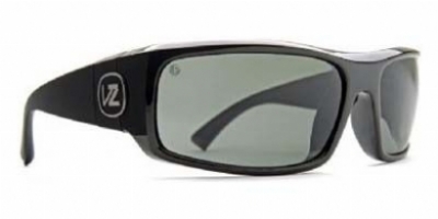  as shown/black gloss grey polarized glass