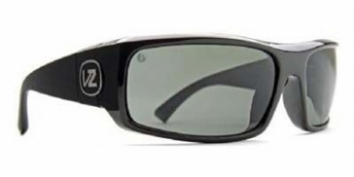  as shown/black gloss grey poly polarized