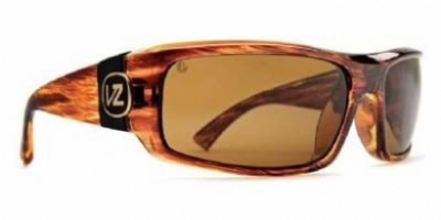  as shown/tortoise bronze glass polarized