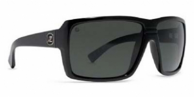  as shown/black gloss grey poly polarized