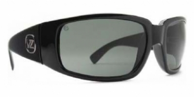  as shown/black gloss grey poly polarized