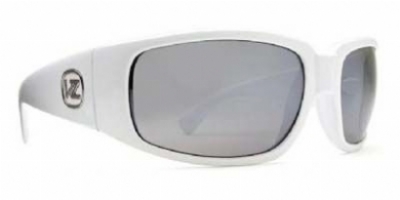  as shown/white grey chrome
