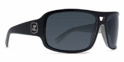  as shown/black gloss grey poly polarized