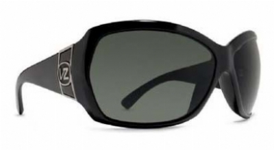  as shown/black gloss grey poly polarized