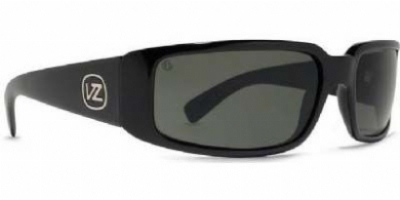  as shown/black gloss grey poly polarized