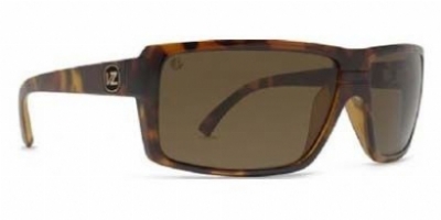  as shown/tortoise bronze poly polarized