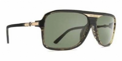  as shown/olive tortoise grey