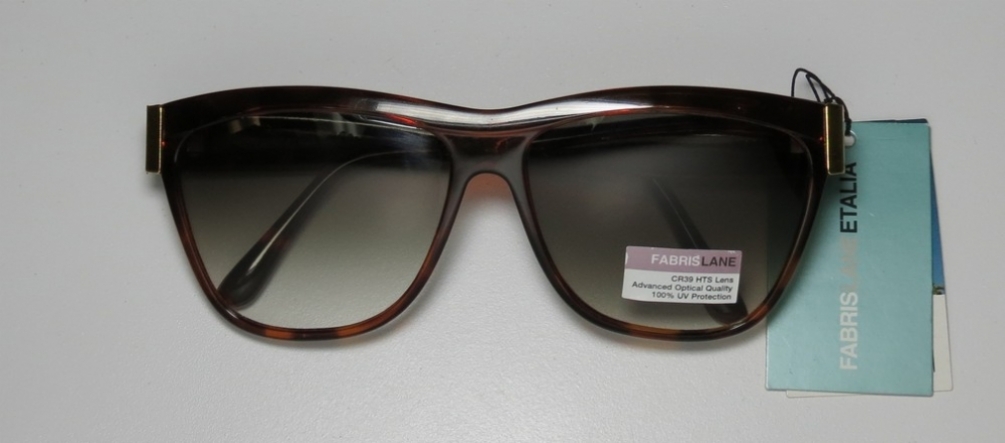 FABRIS LANE 241052 TORTOISE