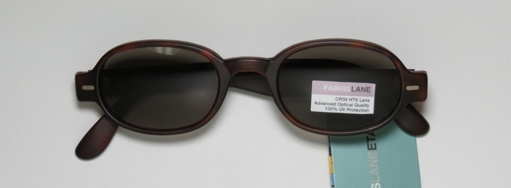 FABRIS LANE 251220 TORTOISE