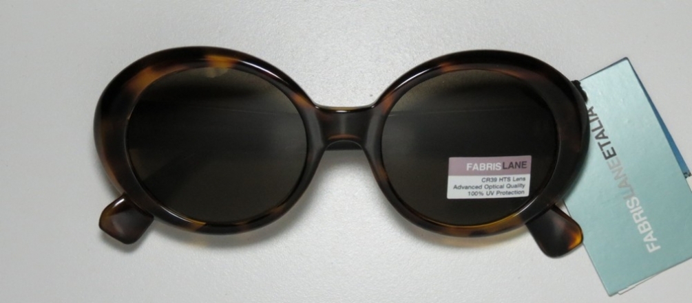 FABRIS LANE 251222 TORTOISE