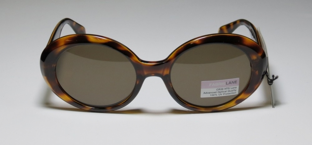 FABRIS LANE 251222 TORTOISE