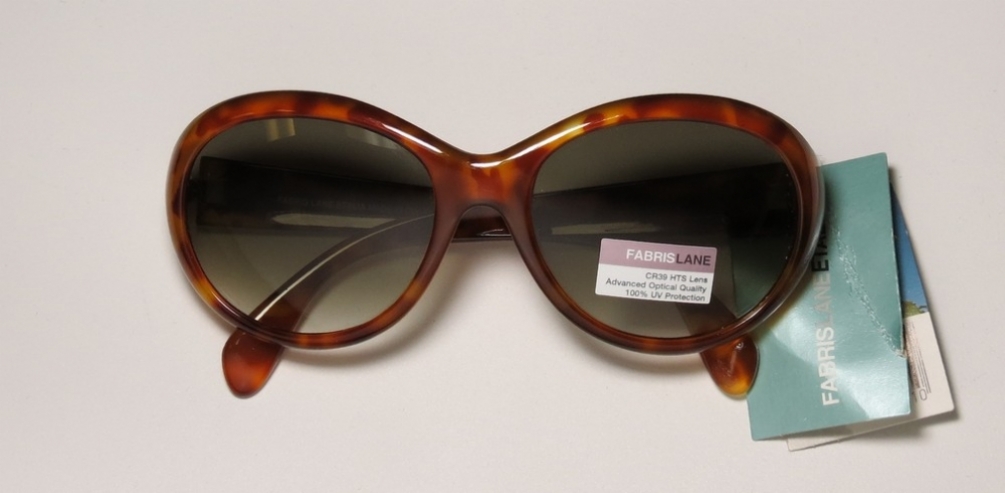 FABRIS LANE 251285 TORTOISE