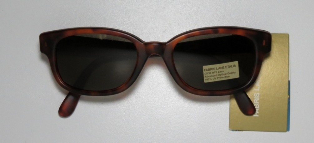 FABRIS LANE 251330 TORTOISE