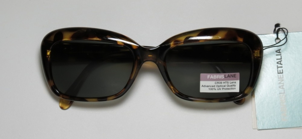 FABRIS LANE 301246 TORTOISE