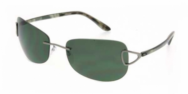  green polarized/ruthenium green