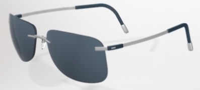  clear/grey polarized