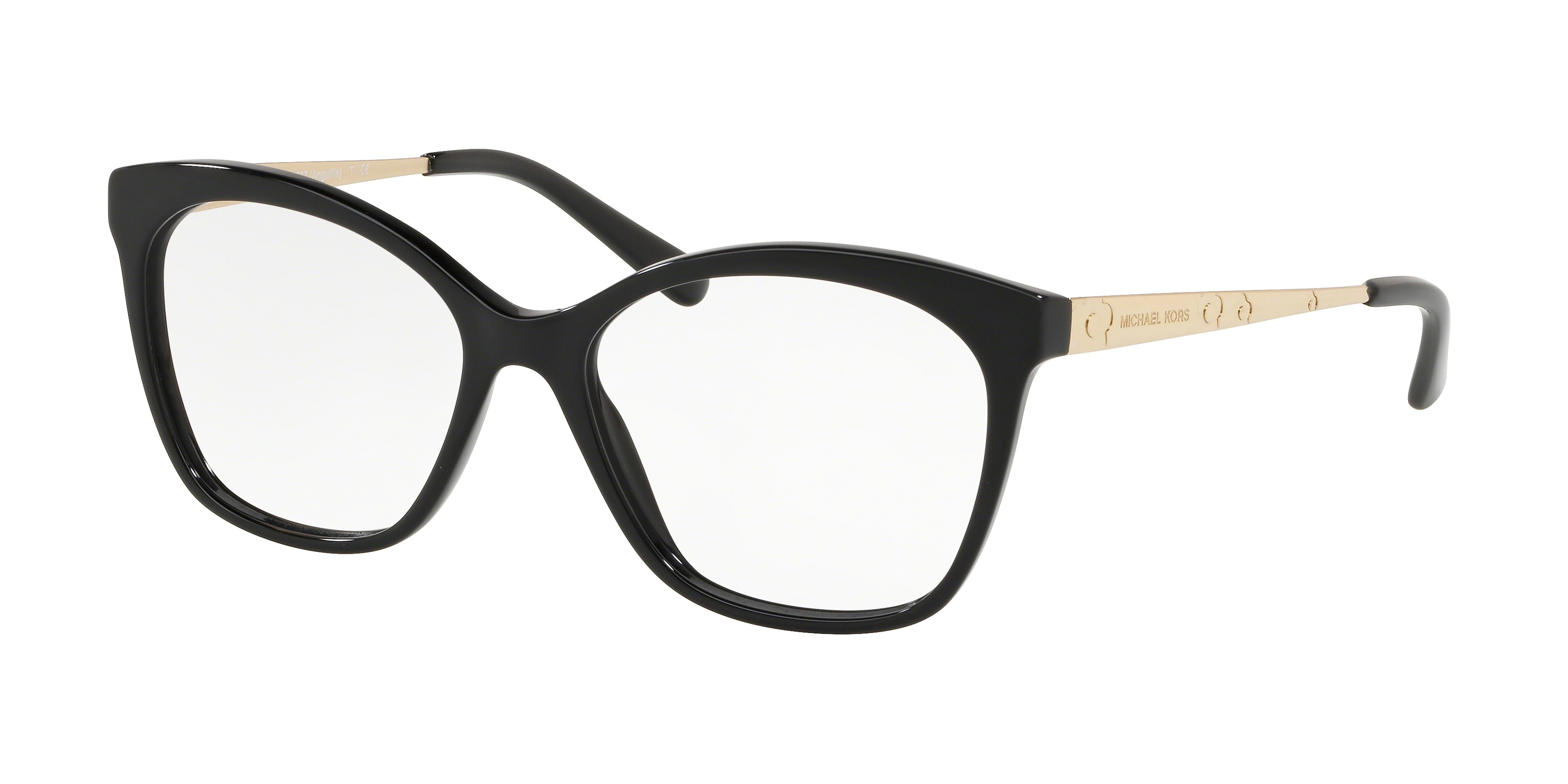 clear/black