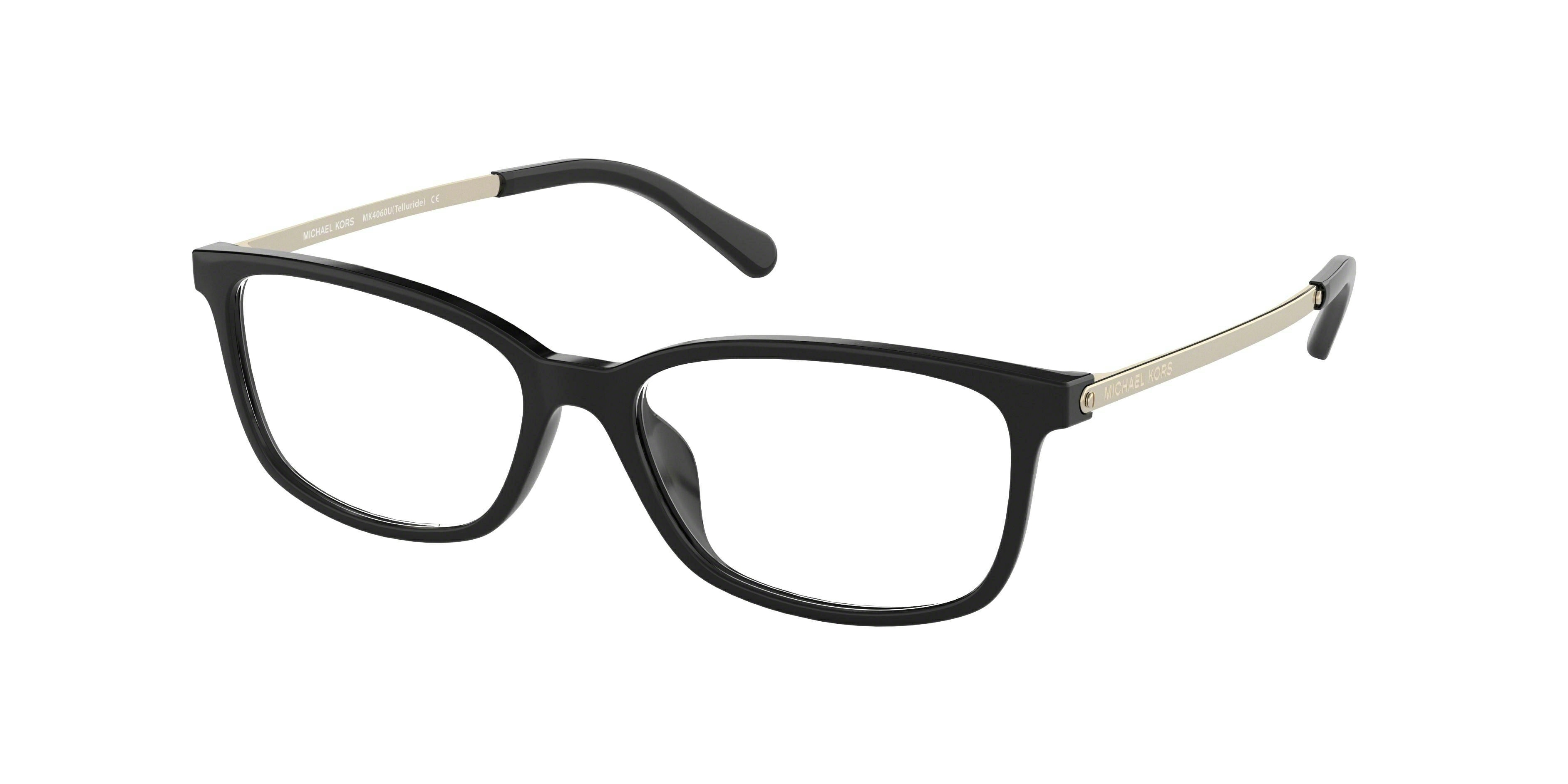  clear/black