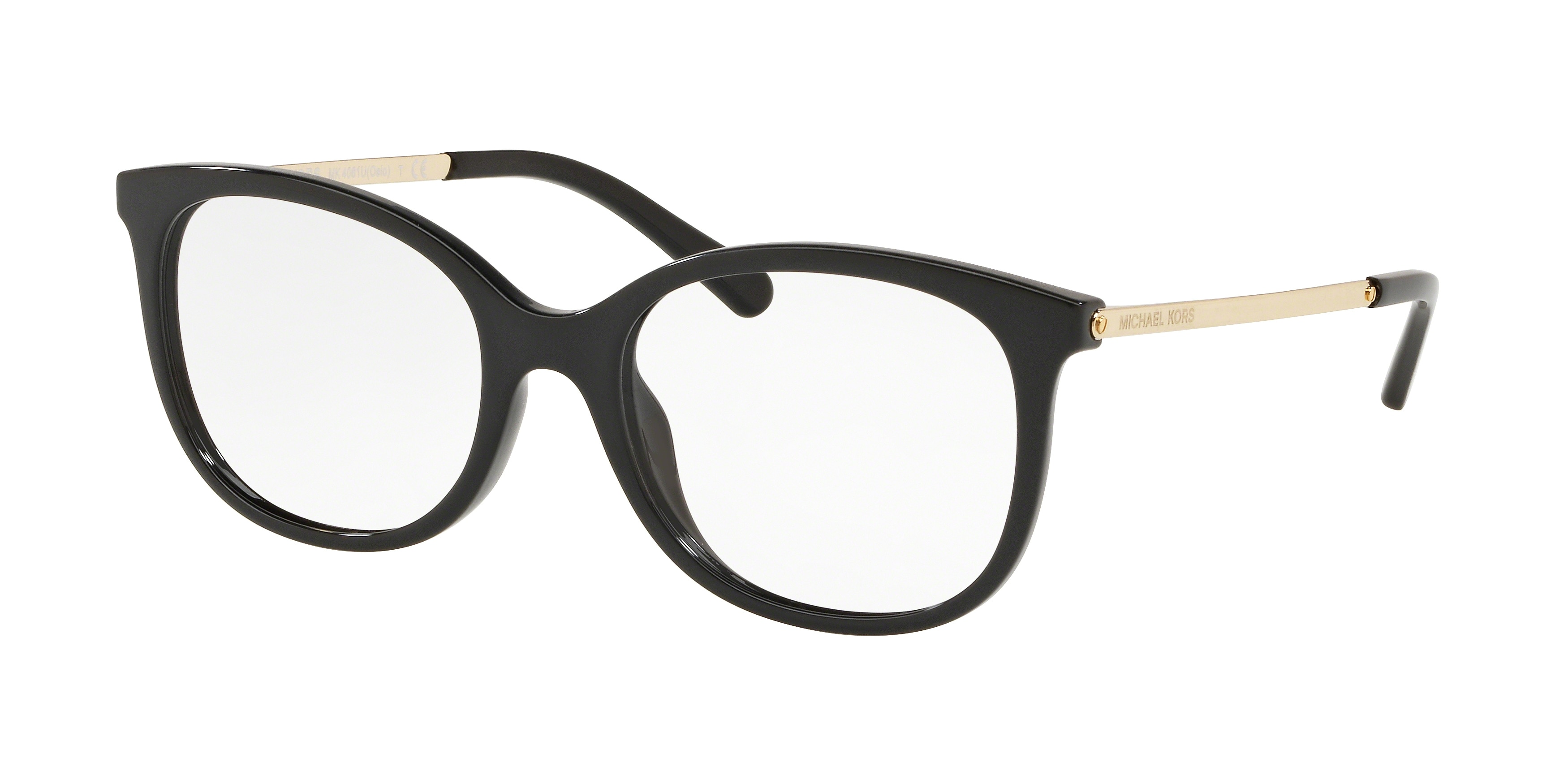  clear/black
