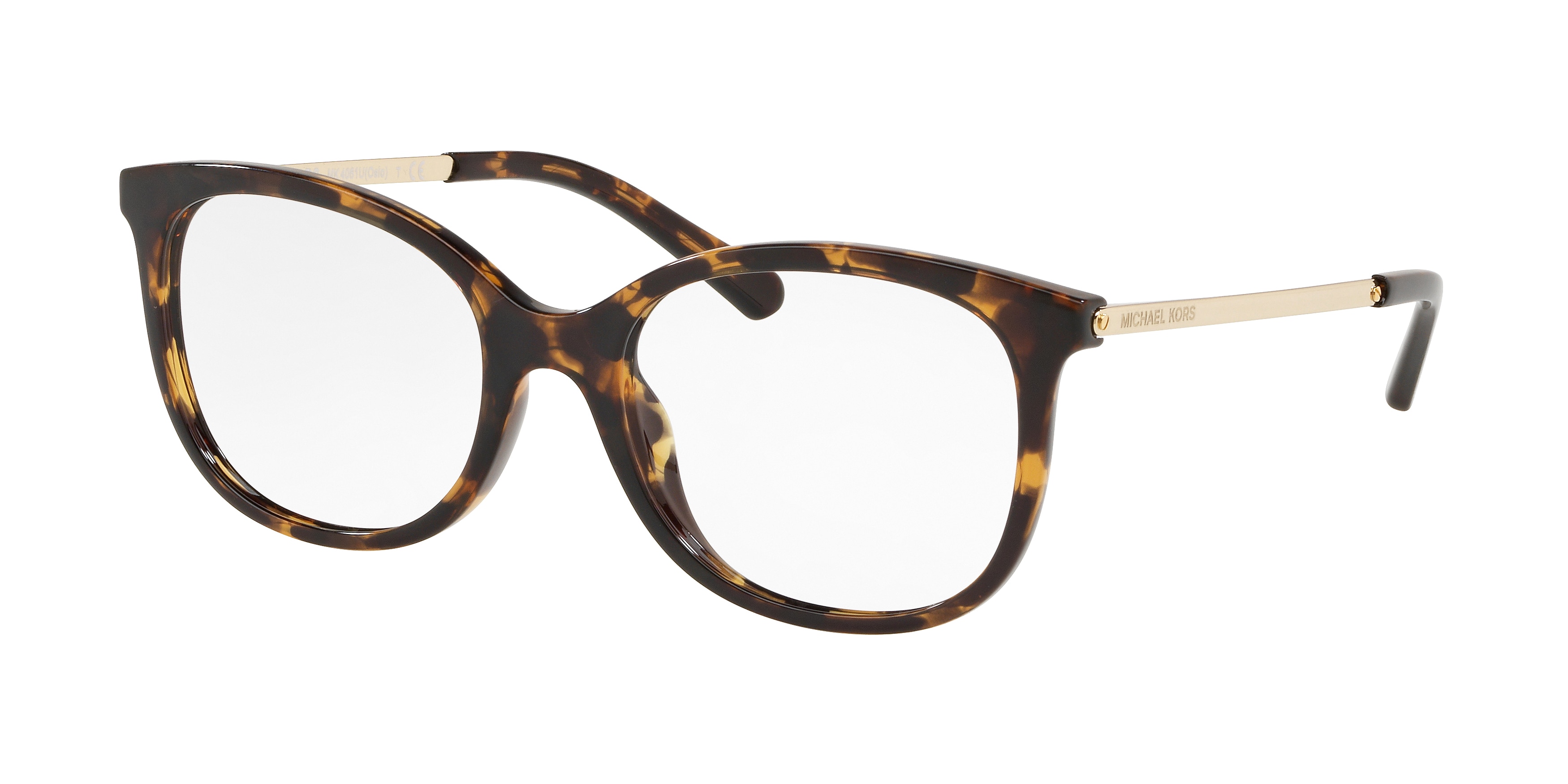  clear/dark tortoise
