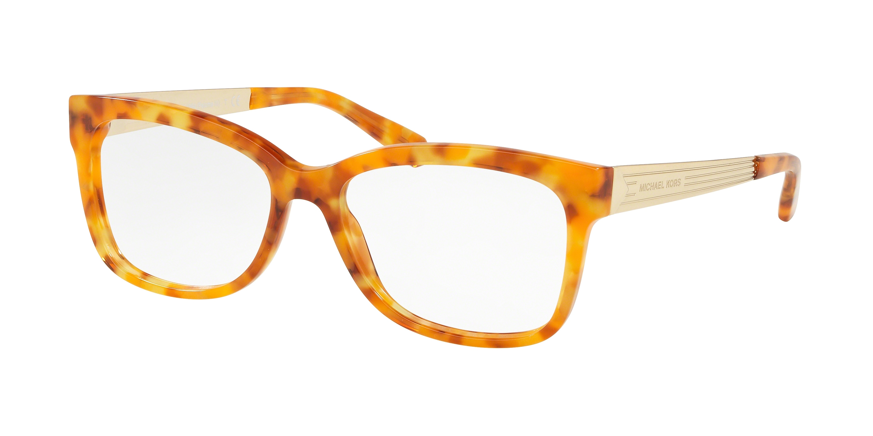  clear/amber tort