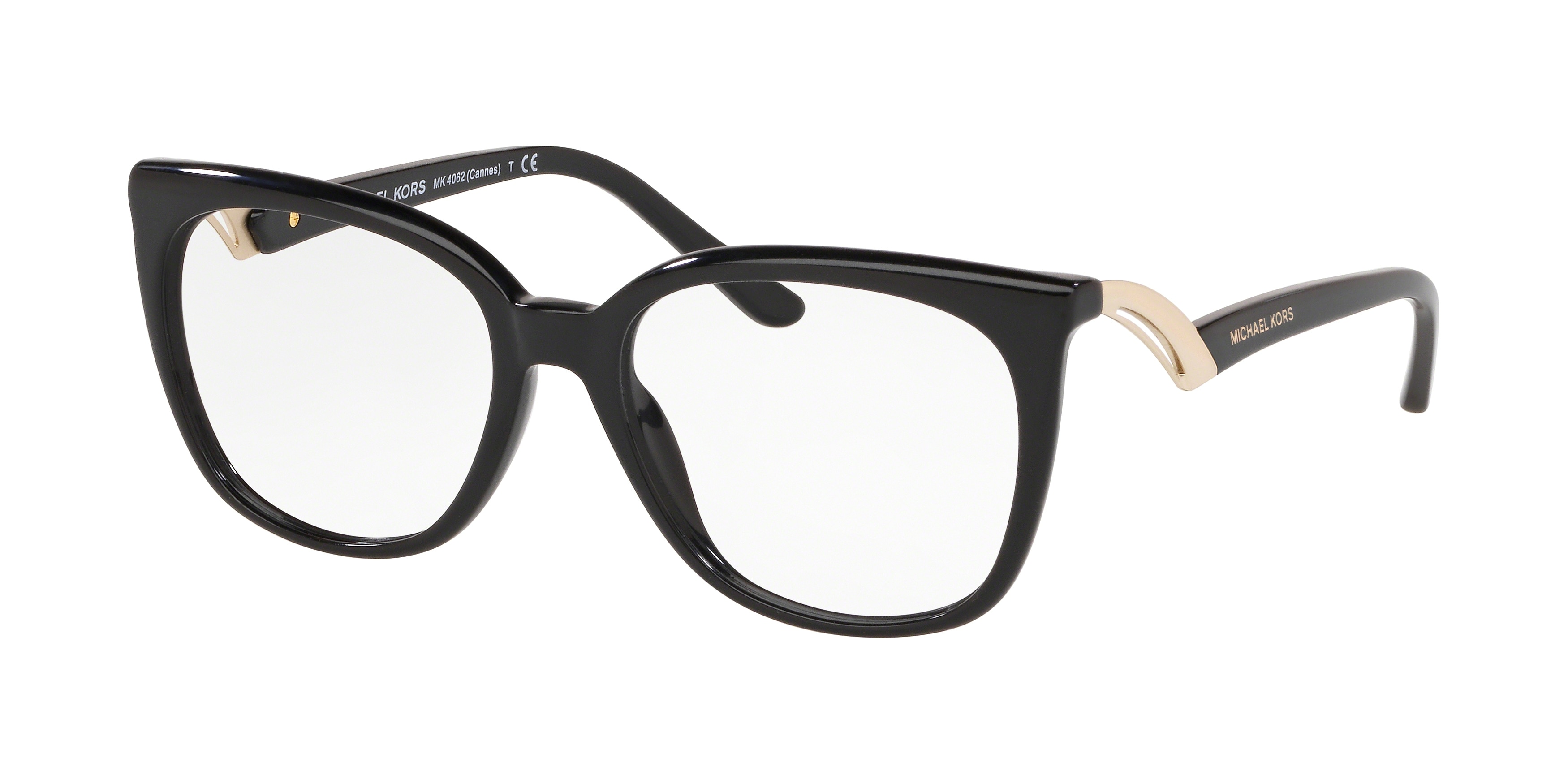  clear/black