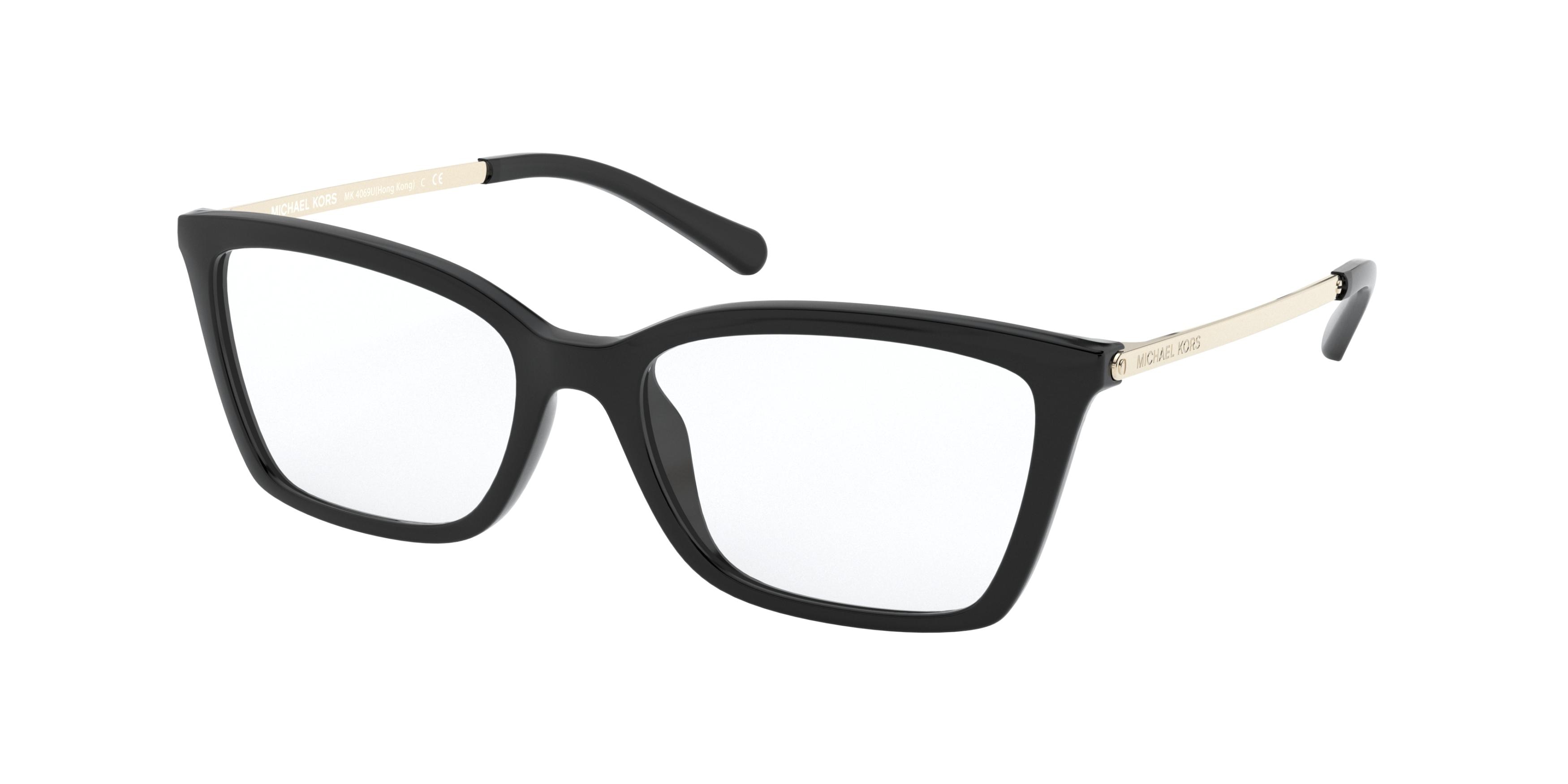  clear/black