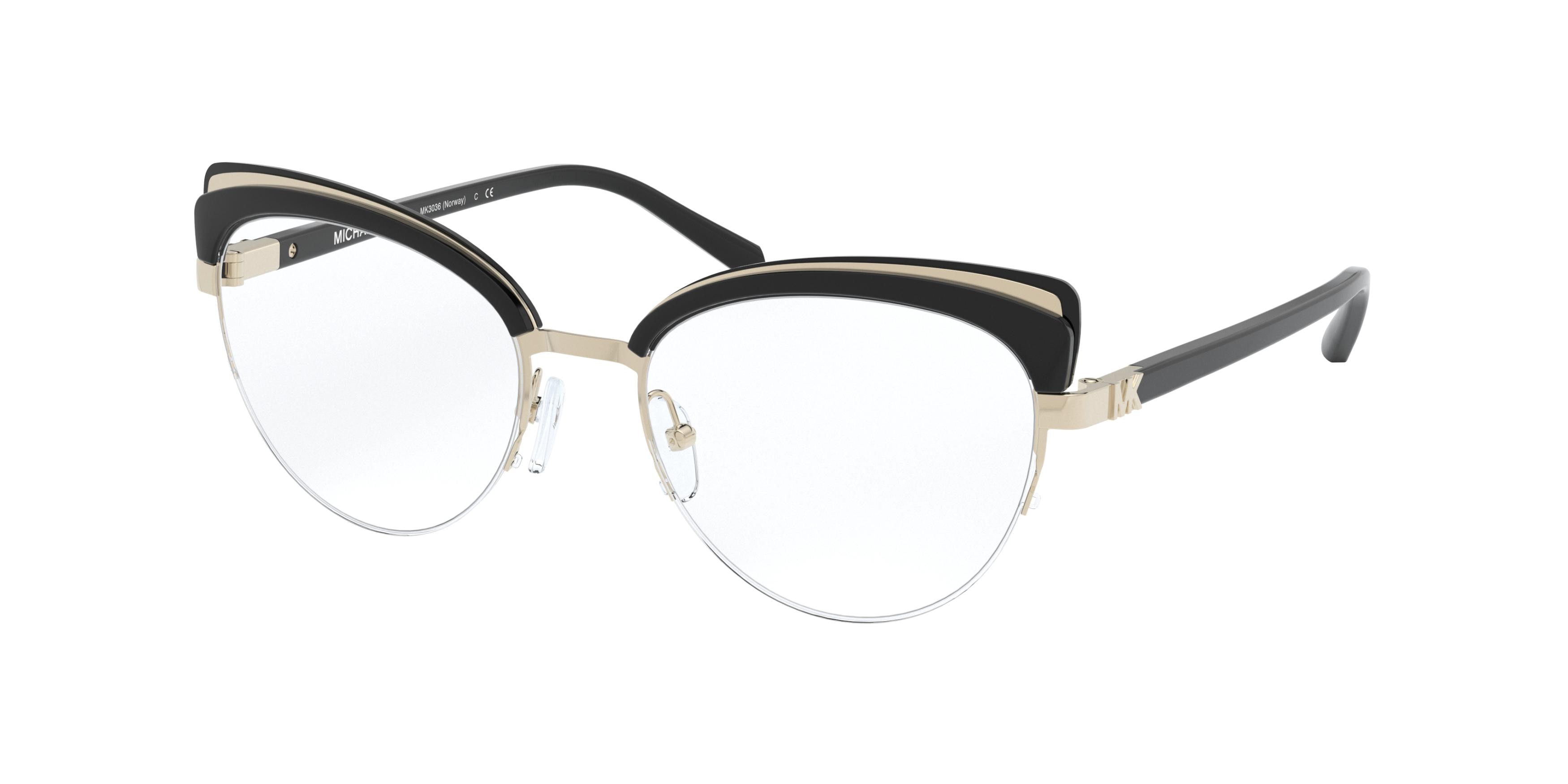  clear/light gold