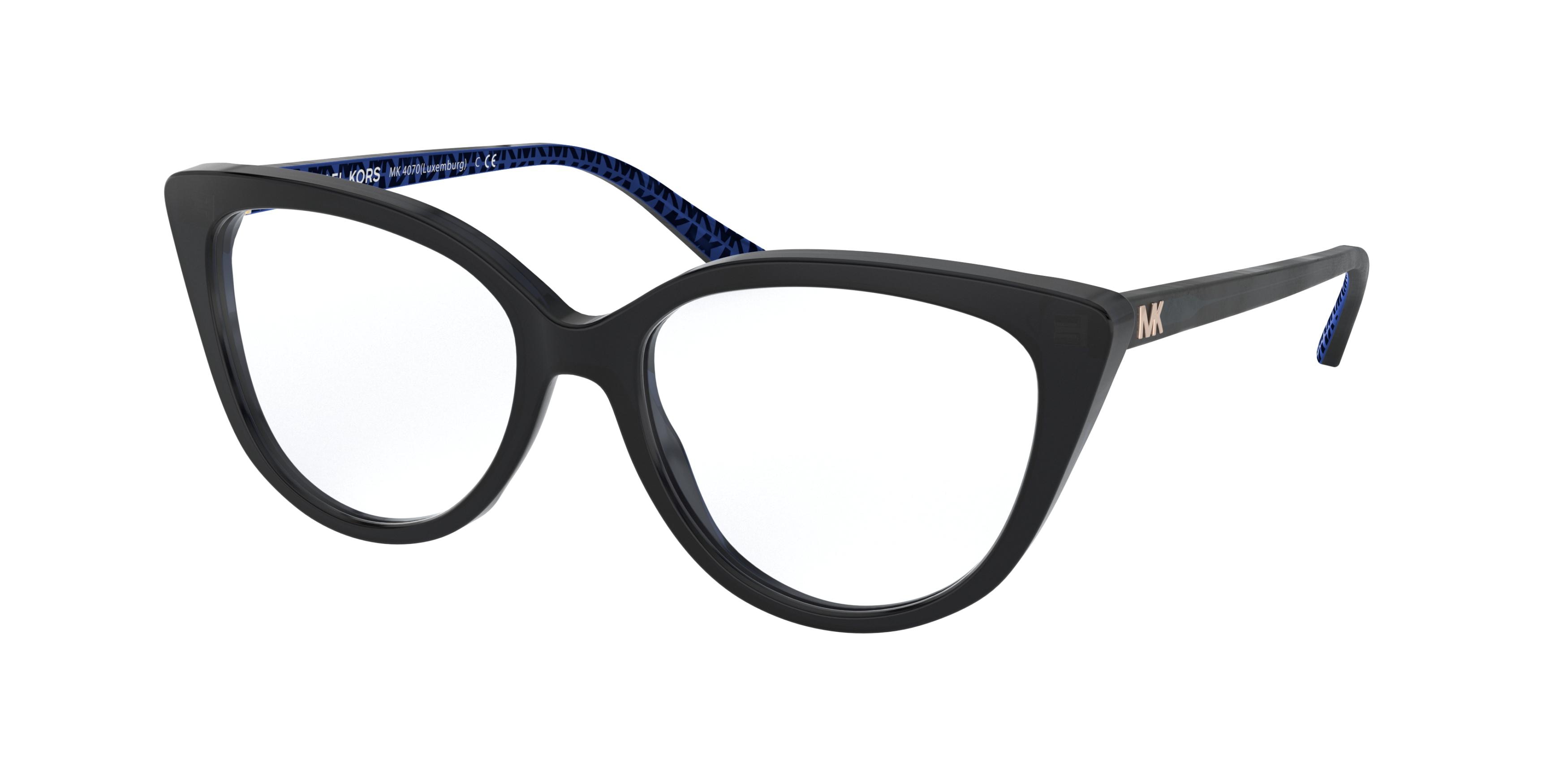  clear/navy