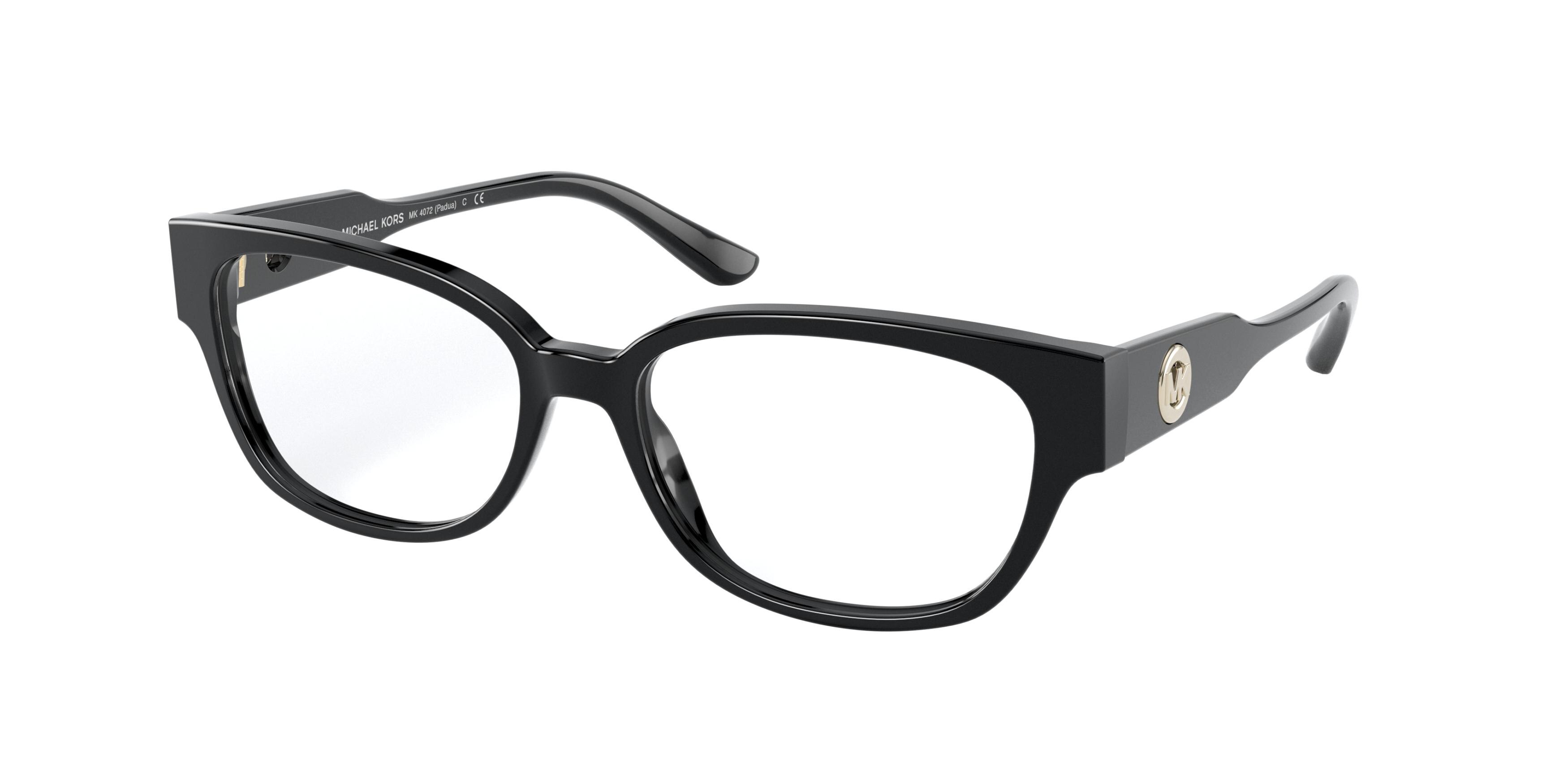  clear/black