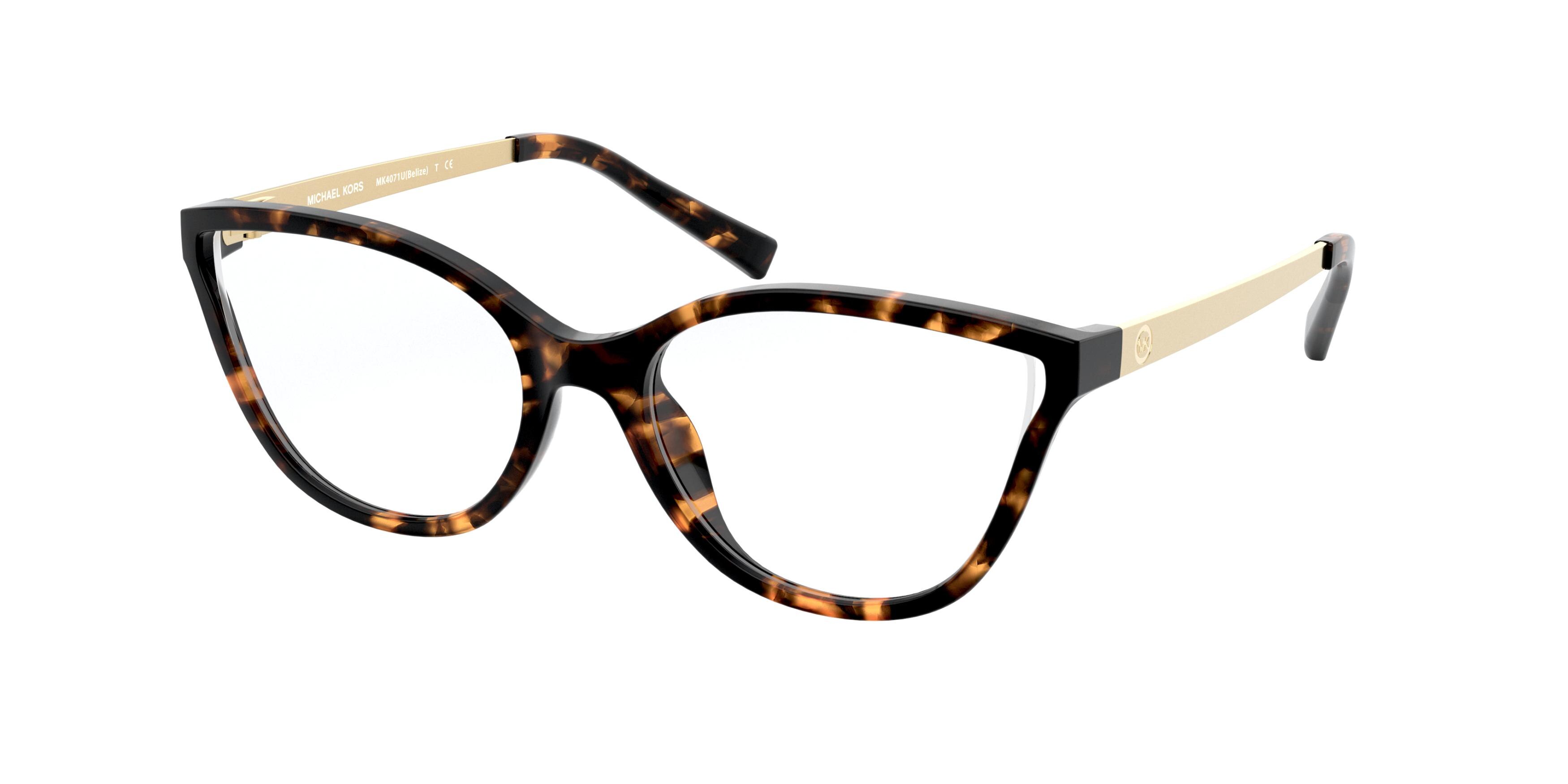  clear/dark tort