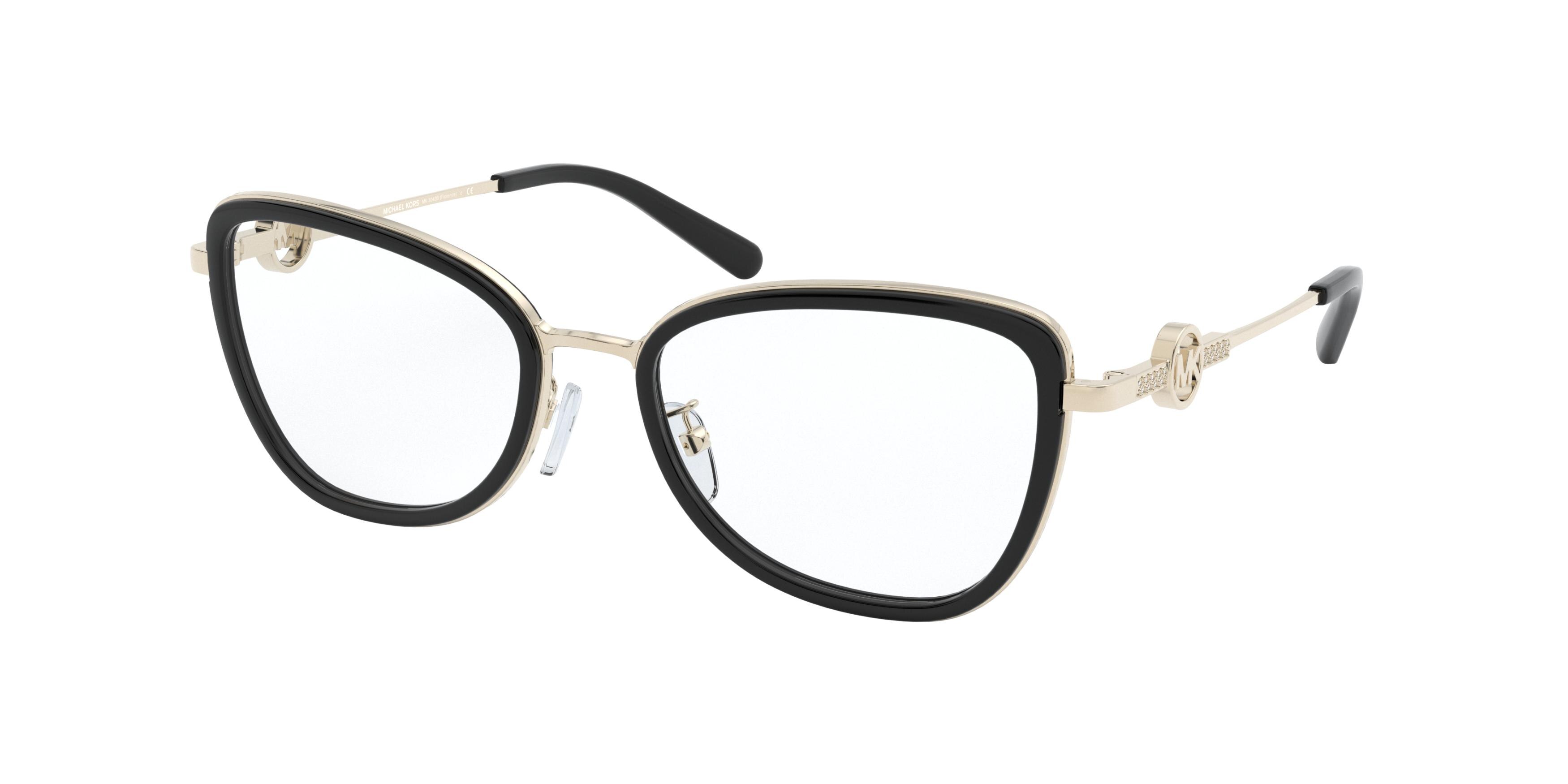  clear/light gold