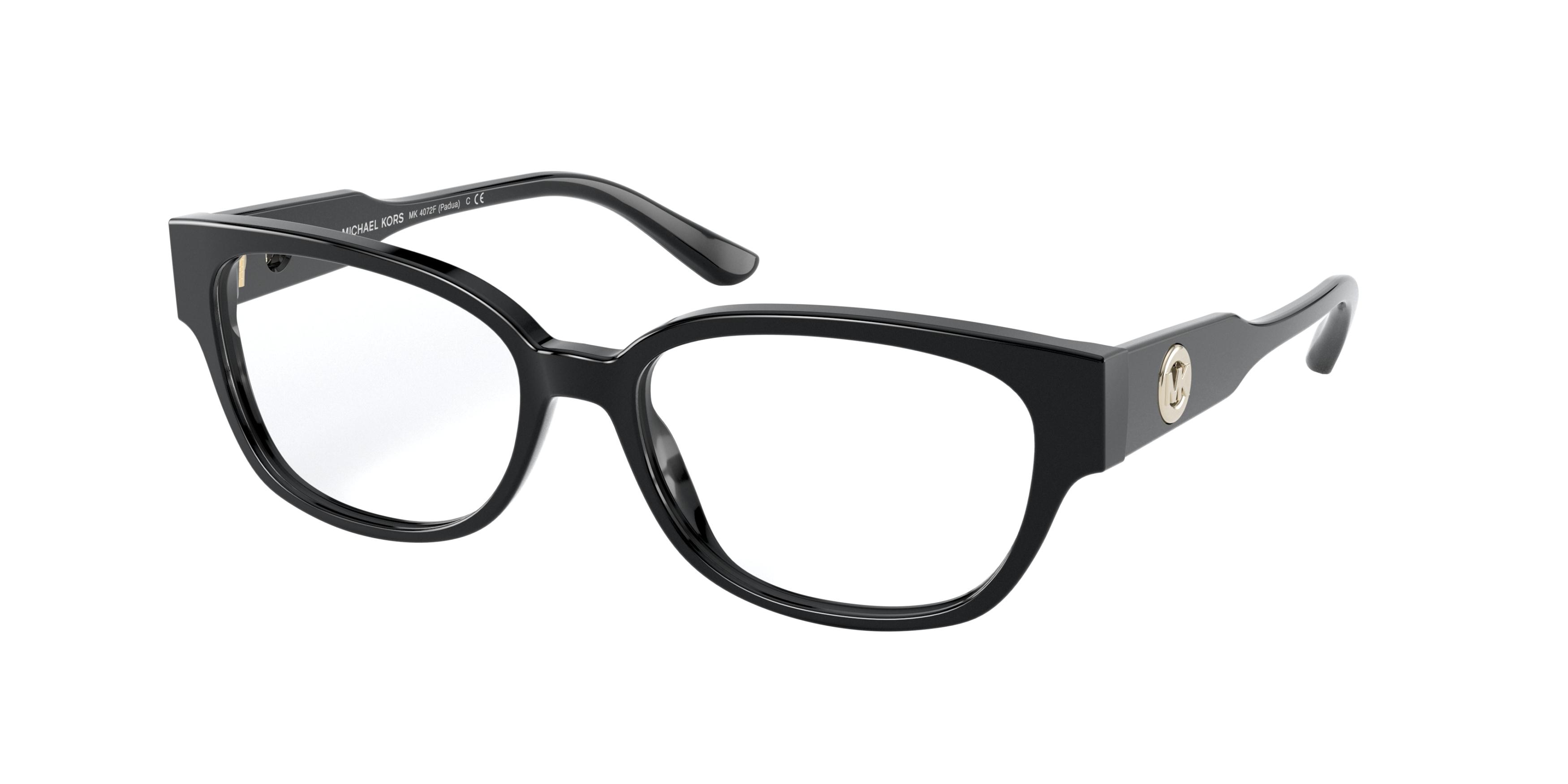  clear/black